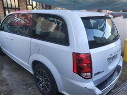 دودج جراند كارافان